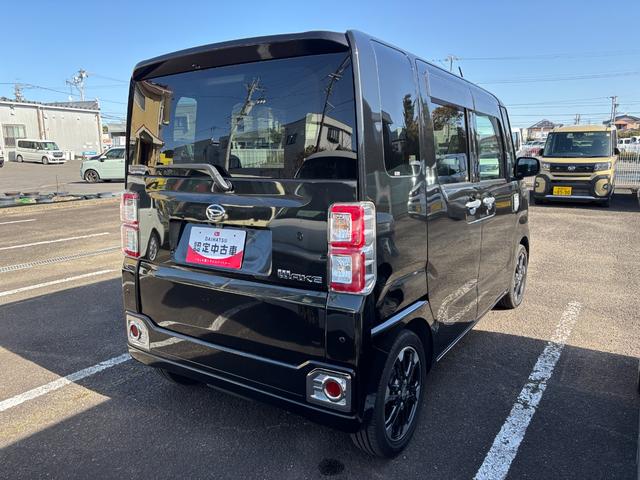 ウェイクGターボリミテッドSAIII15インチアルミホイール 両側パワースライドドア UVカットガラス キーフリーシステム オートエアコン(プッシュ式) LEDヘッドランプ(静岡県)の中古車