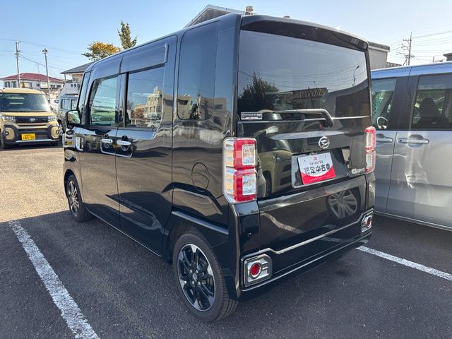 ウェイクGターボリミテッドSAIII15インチアルミホイール 両側パワースライドドア UVカットガラス キーフリーシステム オートエアコン(プッシュ式) LEDヘッドランプ(静岡県)の中古車