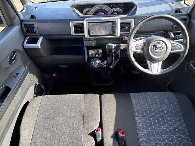 ウェイクGターボリミテッドSAIII15インチアルミホイール 両側パワースライドドア UVカットガラス キーフリーシステム オートエアコン(プッシュ式) LEDヘッドランプ(静岡県)の中古車