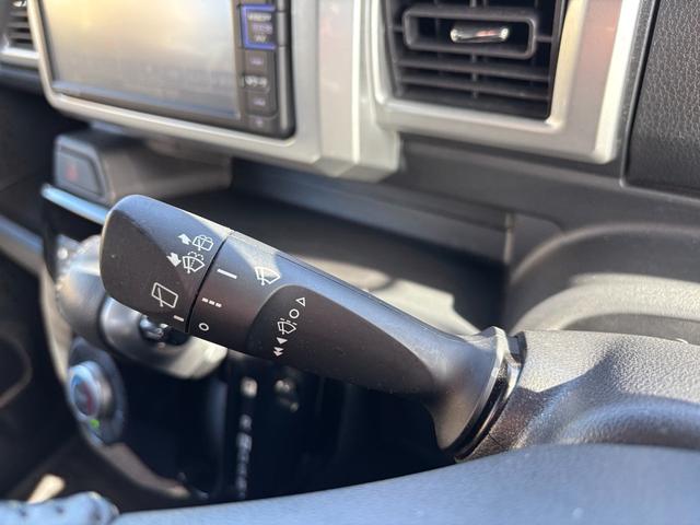 ウェイクGターボリミテッドSAIII15インチアルミホイール 両側パワースライドドア UVカットガラス キーフリーシステム オートエアコン(プッシュ式) LEDヘッドランプ(静岡県)の中古車