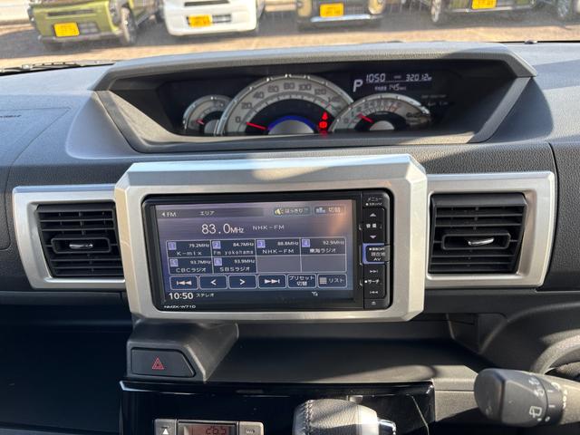 ウェイクGターボリミテッドSAIII15インチアルミホイール 両側パワースライドドア UVカットガラス キーフリーシステム オートエアコン(プッシュ式) LEDヘッドランプ(静岡県)の中古車