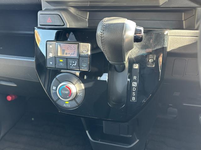 ウェイクGターボリミテッドSAIII15インチアルミホイール 両側パワースライドドア UVカットガラス キーフリーシステム オートエアコン(プッシュ式) LEDヘッドランプ(静岡県)の中古車