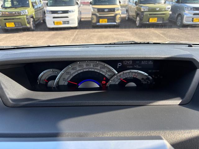 ウェイクGターボリミテッドSAIII15インチアルミホイール 両側パワースライドドア UVカットガラス キーフリーシステム オートエアコン(プッシュ式) LEDヘッドランプ(静岡県)の中古車