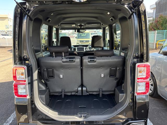 ウェイクGターボリミテッドSAIII15インチアルミホイール 両側パワースライドドア UVカットガラス キーフリーシステム オートエアコン(プッシュ式) LEDヘッドランプ(静岡県)の中古車