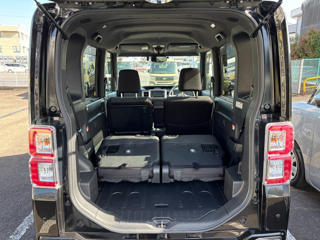 ウェイクGターボリミテッドSAIII15インチアルミホイール 両側パワースライドドア UVカットガラス キーフリーシステム オートエアコン(プッシュ式) LEDヘッドランプ(静岡県)の中古車