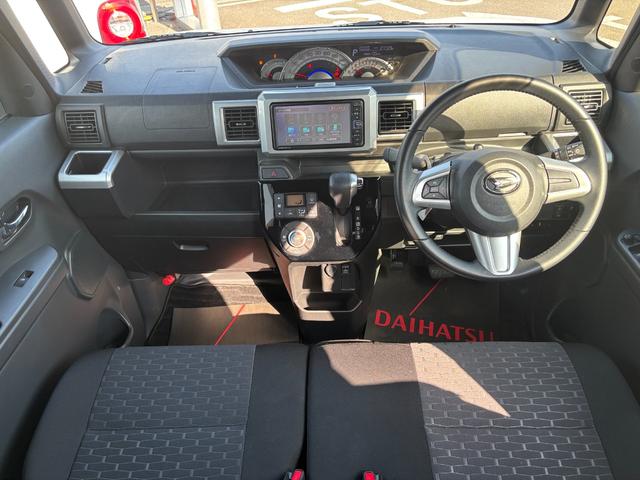 ウェイクＧターボリミテッドＳＡIII１５インチアルミホイール　両側パワースライドドア　ＵＶカットガラス　キーフリーシステム　オートエアコン（プッシュ式）　ＬＥＤヘッドランプ（静岡県）の中古車