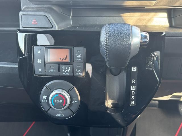 ウェイクＧターボリミテッドＳＡIII１５インチアルミホイール　両側パワースライドドア　ＵＶカットガラス　キーフリーシステム　オートエアコン（プッシュ式）　ＬＥＤヘッドランプ（静岡県）の中古車