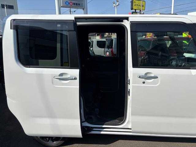 ウェイクＧターボリミテッドＳＡIII１５インチアルミホイール　両側パワースライドドア　ＵＶカットガラス　キーフリーシステム　オートエアコン（プッシュ式）　ＬＥＤヘッドランプ（静岡県）の中古車