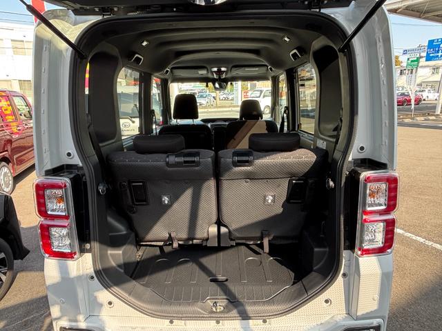 ウェイクＧターボリミテッドＳＡIII１５インチアルミホイール　両側パワースライドドア　ＵＶカットガラス　キーフリーシステム　オートエアコン（プッシュ式）　ＬＥＤヘッドランプ（静岡県）の中古車