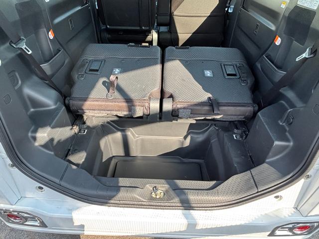 ウェイクＧターボリミテッドＳＡIII１５インチアルミホイール　両側パワースライドドア　ＵＶカットガラス　キーフリーシステム　オートエアコン（プッシュ式）　ＬＥＤヘッドランプ（静岡県）の中古車