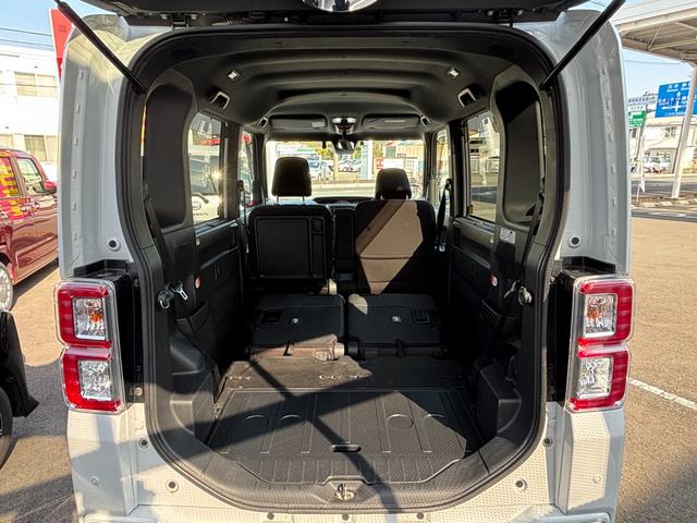 ウェイクＧターボリミテッドＳＡIII１５インチアルミホイール　両側パワースライドドア　ＵＶカットガラス　キーフリーシステム　オートエアコン（プッシュ式）　ＬＥＤヘッドランプ（静岡県）の中古車