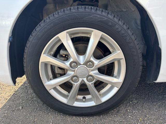 ムーヴXリミテッドII SAIIILEDヘッドランプ ブラックインテリアパック 14インチアルミホイール スーパーUVIRカットガラス キーフリーシステム オートエアコン(プッシュ式)(静岡県)の中古車