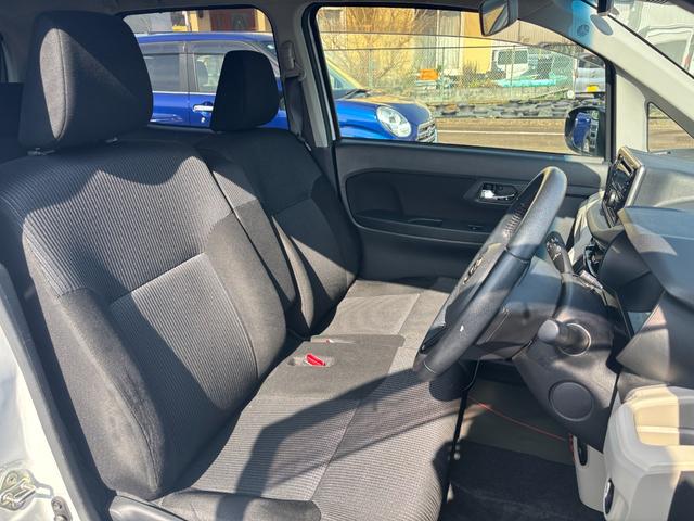 ムーヴXリミテッドII SAIIILEDヘッドランプ ブラックインテリアパック 14インチアルミホイール スーパーUVIRカットガラス キーフリーシステム オートエアコン(プッシュ式)(静岡県)の中古車