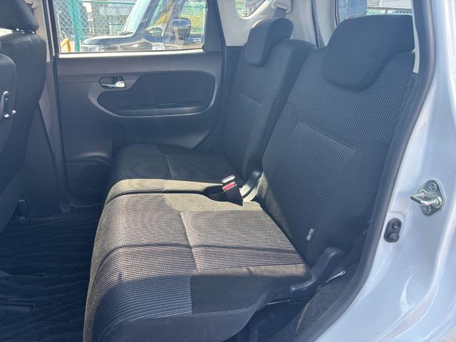 ムーヴXリミテッドII SAIIILEDヘッドランプ ブラックインテリアパック 14インチアルミホイール スーパーUVIRカットガラス キーフリーシステム オートエアコン(プッシュ式)(静岡県)の中古車