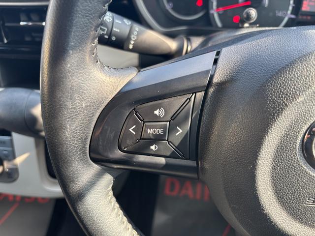 ムーヴXリミテッドII SAIIILEDヘッドランプ ブラックインテリアパック 14インチアルミホイール スーパーUVIRカットガラス キーフリーシステム オートエアコン(プッシュ式)(静岡県)の中古車