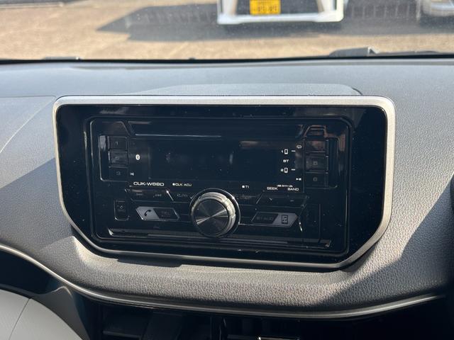 ムーヴXリミテッドII SAIIILEDヘッドランプ ブラックインテリアパック 14インチアルミホイール スーパーUVIRカットガラス キーフリーシステム オートエアコン(プッシュ式)(静岡県)の中古車