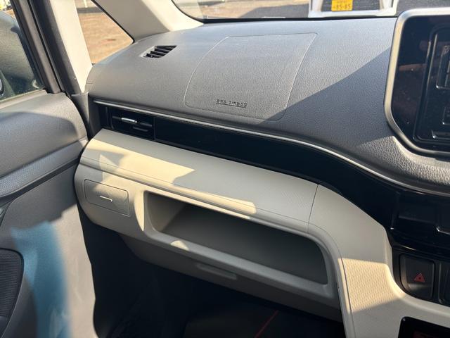 ムーヴXリミテッドII SAIIILEDヘッドランプ ブラックインテリアパック 14インチアルミホイール スーパーUVIRカットガラス キーフリーシステム オートエアコン(プッシュ式)(静岡県)の中古車