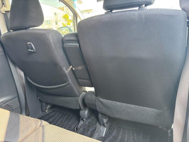 ムーヴXリミテッドII SAIIILEDヘッドランプ ブラックインテリアパック 14インチアルミホイール スーパーUVIRカットガラス キーフリーシステム オートエアコン(プッシュ式)(静岡県)の中古車