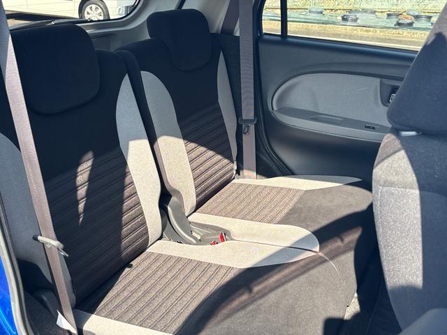 キャストアクティバＸ　リミテッド　ＳＡIIIシートヒーター（運転席・助手席）　１５インチフルホイールキャップ　マルチリフレクターハロゲンヘッドランプ　ウレタンステアリングホイール　フロントパーソナルランプ（静岡県）の中古車