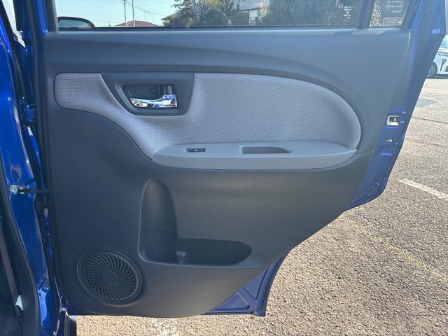 キャストアクティバＸ　リミテッド　ＳＡIIIシートヒーター（運転席・助手席）　１５インチフルホイールキャップ　マルチリフレクターハロゲンヘッドランプ　ウレタンステアリングホイール　フロントパーソナルランプ（静岡県）の中古車