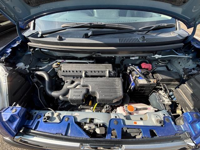 キャストアクティバＸ　リミテッド　ＳＡIIIシートヒーター（運転席・助手席）　１５インチフルホイールキャップ　マルチリフレクターハロゲンヘッドランプ　ウレタンステアリングホイール　フロントパーソナルランプ（静岡県）の中古車