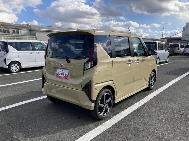 ムーヴＲＳキーフリーシステム　プッシュボタンスタート　ＬＥＤヘッドライト　１５インチアルミホイール　両側パワースライドドア　カラーマルチインフォメーションディスプレイ（静岡県）の中古車