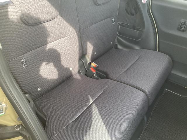 ムーヴＲＳキーフリーシステム　プッシュボタンスタート　ＬＥＤヘッドライト　１５インチアルミホイール　両側パワースライドドア　カラーマルチインフォメーションディスプレイ（静岡県）の中古車