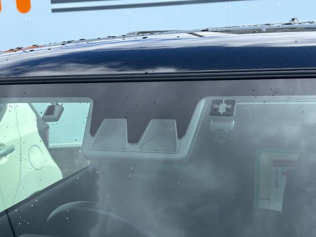 タフトＧ１５インチアルミホイール　オートレベリング機能付フルＬＥＤヘッドランプ　ＬＥＤフォグランプ　本革巻ステアリングホイール　本革巻インパネセンターシフト　ＴＦＴカラーマルチインフォメーションディスプレイ（静岡県）の中古車