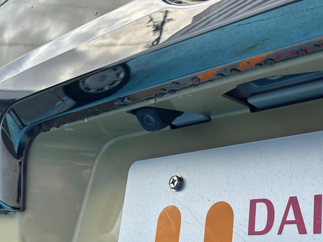 タフトＧ１５インチアルミホイール　オートレベリング機能付フルＬＥＤヘッドランプ　ＬＥＤフォグランプ　本革巻ステアリングホイール　本革巻インパネセンターシフト　ＴＦＴカラーマルチインフォメーションディスプレイ（静岡県）の中古車