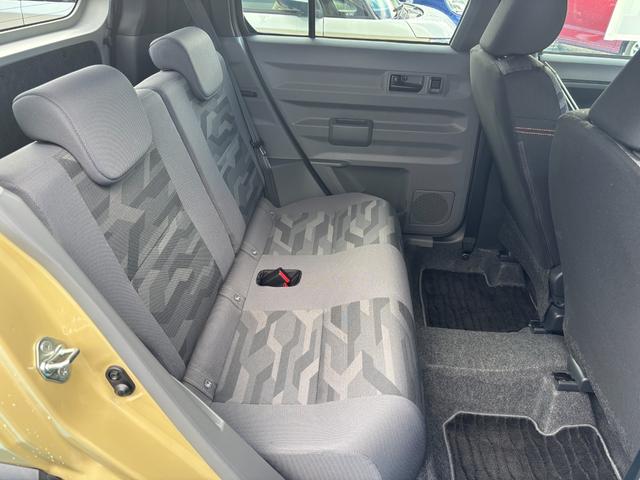 タフトＧ１５インチアルミホイール　オートレベリング機能付フルＬＥＤヘッドランプ　ＬＥＤフォグランプ　本革巻ステアリングホイール　本革巻インパネセンターシフト　ＴＦＴカラーマルチインフォメーションディスプレイ（静岡県）の中古車