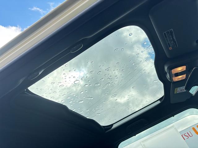 タフトＧ１５インチアルミホイール　オートレベリング機能付フルＬＥＤヘッドランプ　ＬＥＤフォグランプ　本革巻ステアリングホイール　本革巻インパネセンターシフト　ＴＦＴカラーマルチインフォメーションディスプレイ（静岡県）の中古車