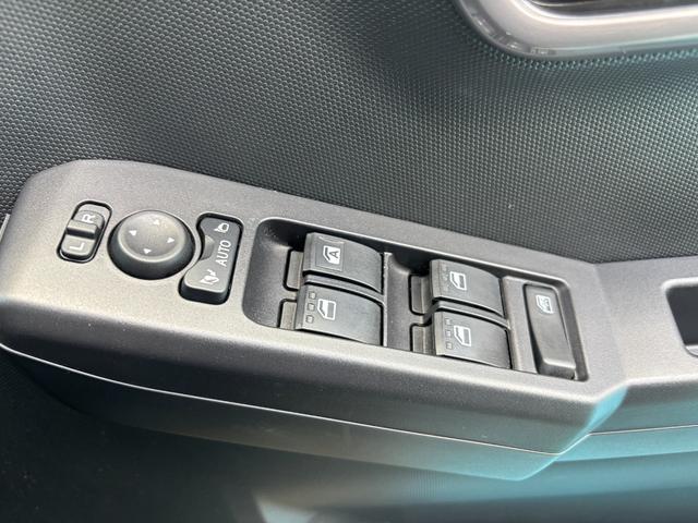 タフトＧ１５インチアルミホイール　オートレベリング機能付フルＬＥＤヘッドランプ　ＬＥＤフォグランプ　本革巻ステアリングホイール　本革巻インパネセンターシフト　ＴＦＴカラーマルチインフォメーションディスプレイ（静岡県）の中古車