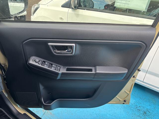 タフトＧ１５インチアルミホイール　オートレベリング機能付フルＬＥＤヘッドランプ　ＬＥＤフォグランプ　本革巻ステアリングホイール　本革巻インパネセンターシフト　ＴＦＴカラーマルチインフォメーションディスプレイ（静岡県）の中古車