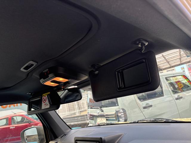 タフトＧ１５インチアルミホイール　オートレベリング機能付フルＬＥＤヘッドランプ　ＬＥＤフォグランプ　本革巻ステアリングホイール　本革巻インパネセンターシフト　ＴＦＴカラーマルチインフォメーションディスプレイ（静岡県）の中古車