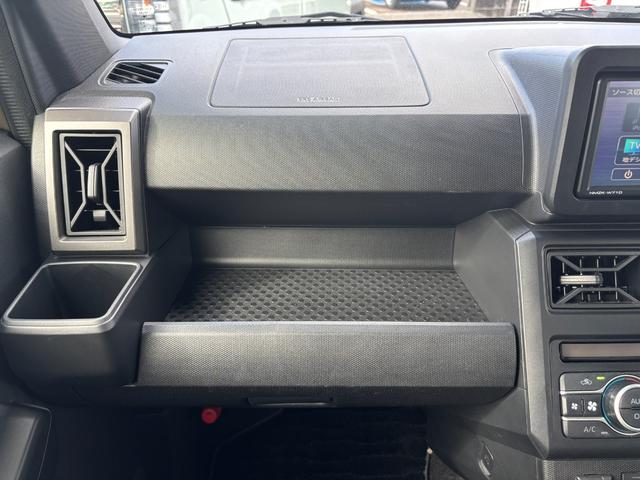 タフトＧ１５インチアルミホイール　オートレベリング機能付フルＬＥＤヘッドランプ　ＬＥＤフォグランプ　本革巻ステアリングホイール　本革巻インパネセンターシフト　ＴＦＴカラーマルチインフォメーションディスプレイ（静岡県）の中古車