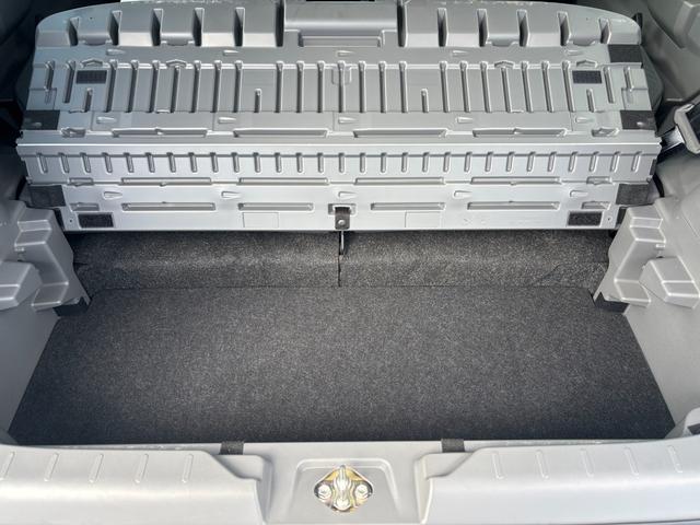 タフトＧ１５インチアルミホイール　オートレベリング機能付フルＬＥＤヘッドランプ　ＬＥＤフォグランプ　本革巻ステアリングホイール　本革巻インパネセンターシフト　ＴＦＴカラーマルチインフォメーションディスプレイ（静岡県）の中古車