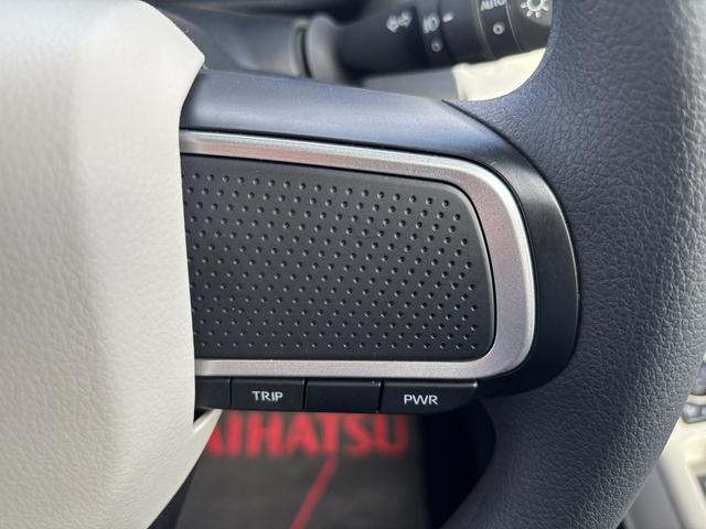 ムーヴキャンバスストライプスＧ１４インチフルホイールキャップ　ＬＥＤヘッドランプ　ＬＥＤフォグランプ　ホっとカップホルダー　両側パワースライドドア　キーフリーシステム　プッシュボタンスタート　ＵＶカットガラス（静岡県）の中古車