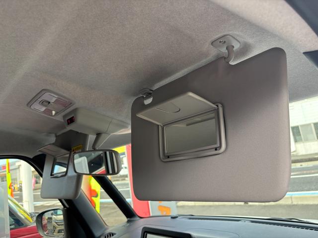 ムーヴキャンバスストライプスＧ１４インチフルホイールキャップ　ＬＥＤヘッドランプ　ＬＥＤフォグランプ　ホっとカップホルダー　両側パワースライドドア　キーフリーシステム　プッシュボタンスタート　ＵＶカットガラス（静岡県）の中古車