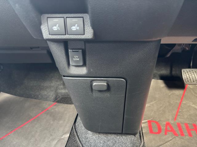 ムーヴキャンバスストライプスＧ１４インチフルホイールキャップ　ＬＥＤヘッドランプ　ＬＥＤフォグランプ　ホっとカップホルダー　両側パワースライドドア　キーフリーシステム　プッシュボタンスタート　ＵＶカットガラス（静岡県）の中古車