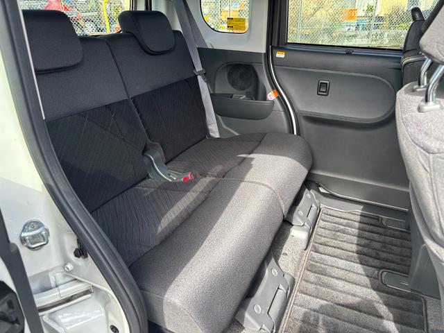 タントカスタムＲＳ　ＳＡ１５インチアルミホイール　大型エアロバンパー　ＬＥＤヘッドランプ　オート格納式カラードドアミラー　本革巻ステアリングホイール　両側パワースライドドア（静岡県）の中古車