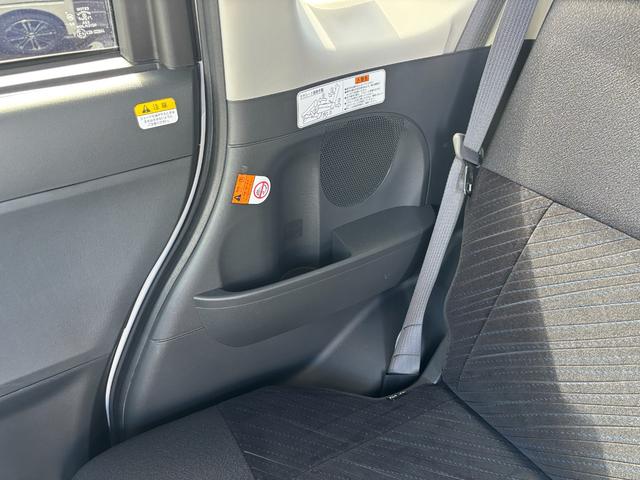 タントカスタムＲＳ　ＳＡ１５インチアルミホイール　大型エアロバンパー　ＬＥＤヘッドランプ　オート格納式カラードドアミラー　本革巻ステアリングホイール　両側パワースライドドア（静岡県）の中古車