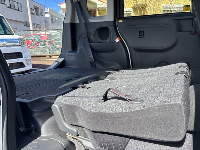 タントカスタムＲＳ　ＳＡ１５インチアルミホイール　大型エアロバンパー　ＬＥＤヘッドランプ　オート格納式カラードドアミラー　本革巻ステアリングホイール　両側パワースライドドア（静岡県）の中古車