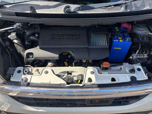 タントカスタムＲＳ　ＳＡ１５インチアルミホイール　大型エアロバンパー　ＬＥＤヘッドランプ　オート格納式カラードドアミラー　本革巻ステアリングホイール　両側パワースライドドア（静岡県）の中古車