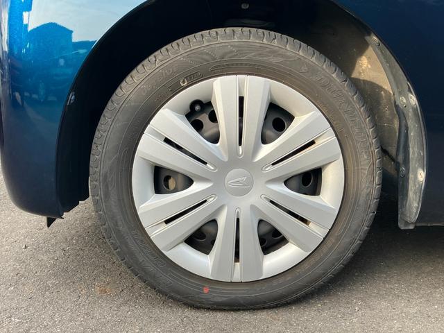 タントＸ１４インチフルホイールキャップ　フルＬＥＤヘッドランプ　オート格納式カラードドアミラー　左側パワースライドドア　ＴＦＴカラーマルチインフォメーションディスプレイ　フルファブリックシート（静岡県）の中古車