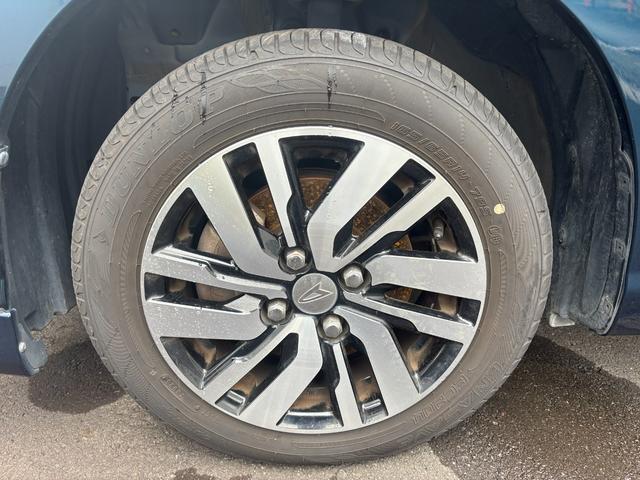 トールカスタムＧ　ＳＡIIＬＥＤヘッドランプ　キーフリーシステム　プッシュボタンスタート　オートエアコン（プッシュ式）　両側パワースライドドア　マルチインフォメーションディスプレイ（静岡県）の中古車