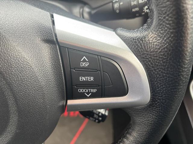 トールカスタムＧ　ＳＡIIＬＥＤヘッドランプ　キーフリーシステム　プッシュボタンスタート　オートエアコン（プッシュ式）　両側パワースライドドア　マルチインフォメーションディスプレイ（静岡県）の中古車