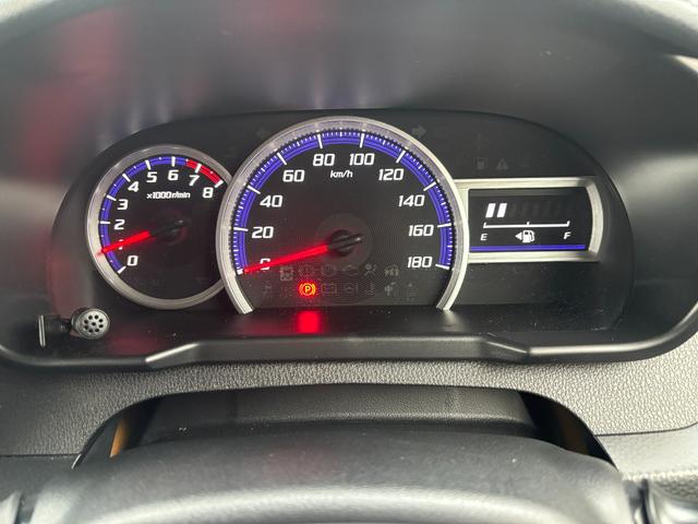 トールカスタムＧ　ＳＡIIＬＥＤヘッドランプ　キーフリーシステム　プッシュボタンスタート　オートエアコン（プッシュ式）　両側パワースライドドア　マルチインフォメーションディスプレイ（静岡県）の中古車