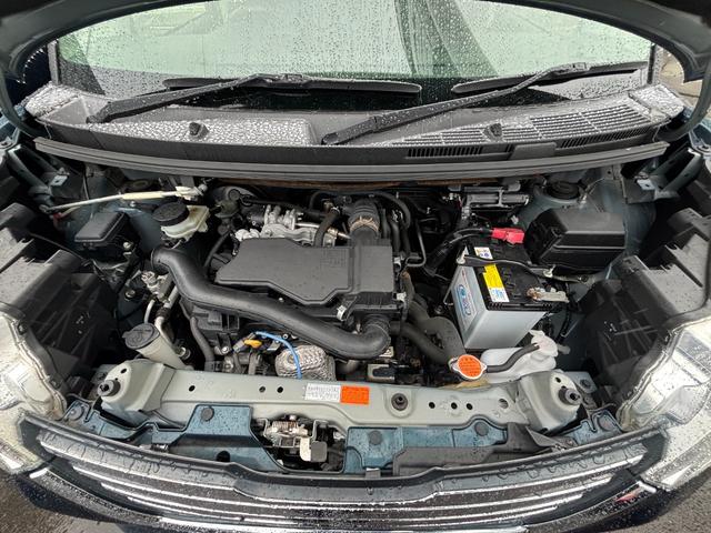 トールカスタムＧ　ＳＡIIＬＥＤヘッドランプ　キーフリーシステム　プッシュボタンスタート　オートエアコン（プッシュ式）　両側パワースライドドア　マルチインフォメーションディスプレイ（静岡県）の中古車