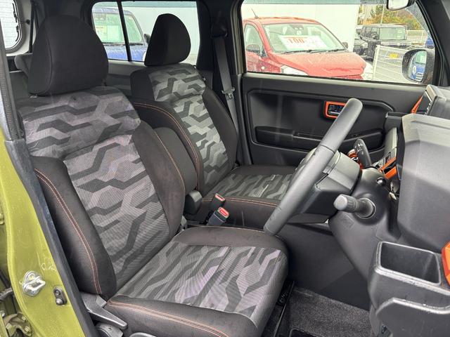 タフトG15インチアルミホイール オートレベリング機能付フルLEDヘッドランプ LEDフォグランプ 本革巻ステアリングホイール 本革巻インパネセンターシフト TFTカラーマルチインフォメーションディスプレイ(静岡県)の中古車