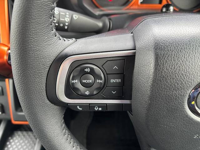 タフトG15インチアルミホイール オートレベリング機能付フルLEDヘッドランプ LEDフォグランプ 本革巻ステアリングホイール 本革巻インパネセンターシフト TFTカラーマルチインフォメーションディスプレイ(静岡県)の中古車